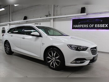 Used Vauxhall Insignia 2017 for sale - 77625815: Photo