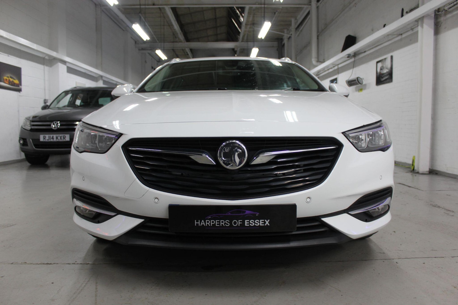 Used Vauxhall Insignia for sale - 77625815: Photo 3