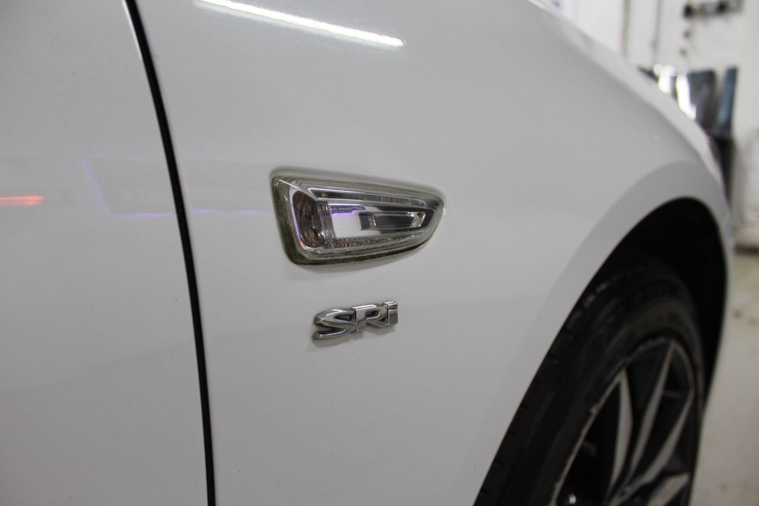 Used Vauxhall Insignia for sale - 77625815: Photo 34