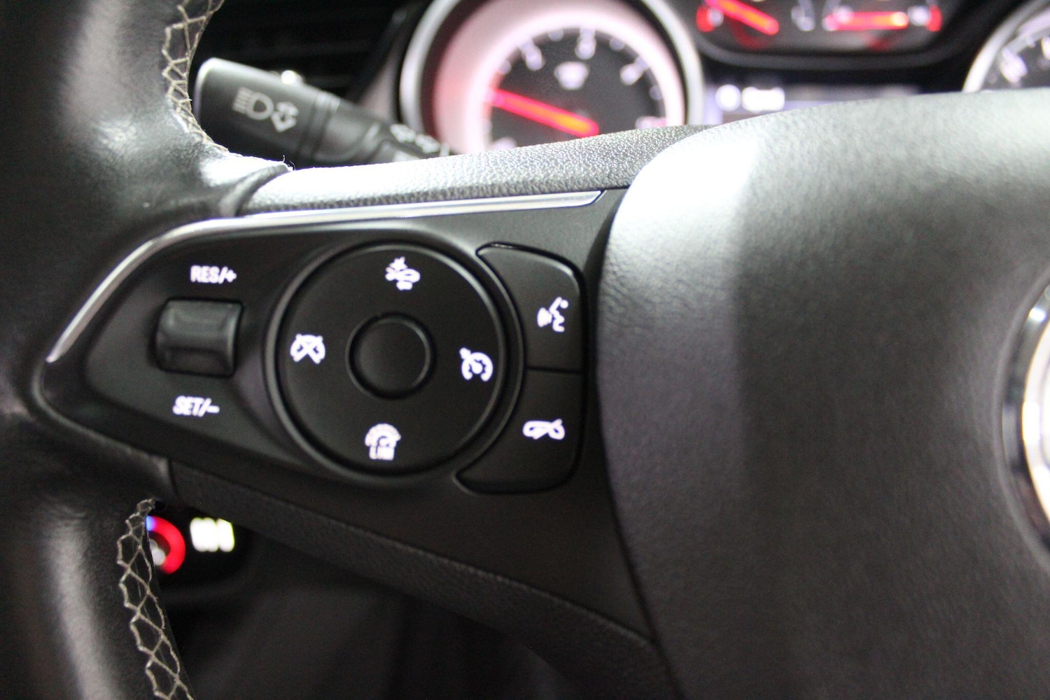 Used Vauxhall Insignia for sale - 77625815: Photo 35