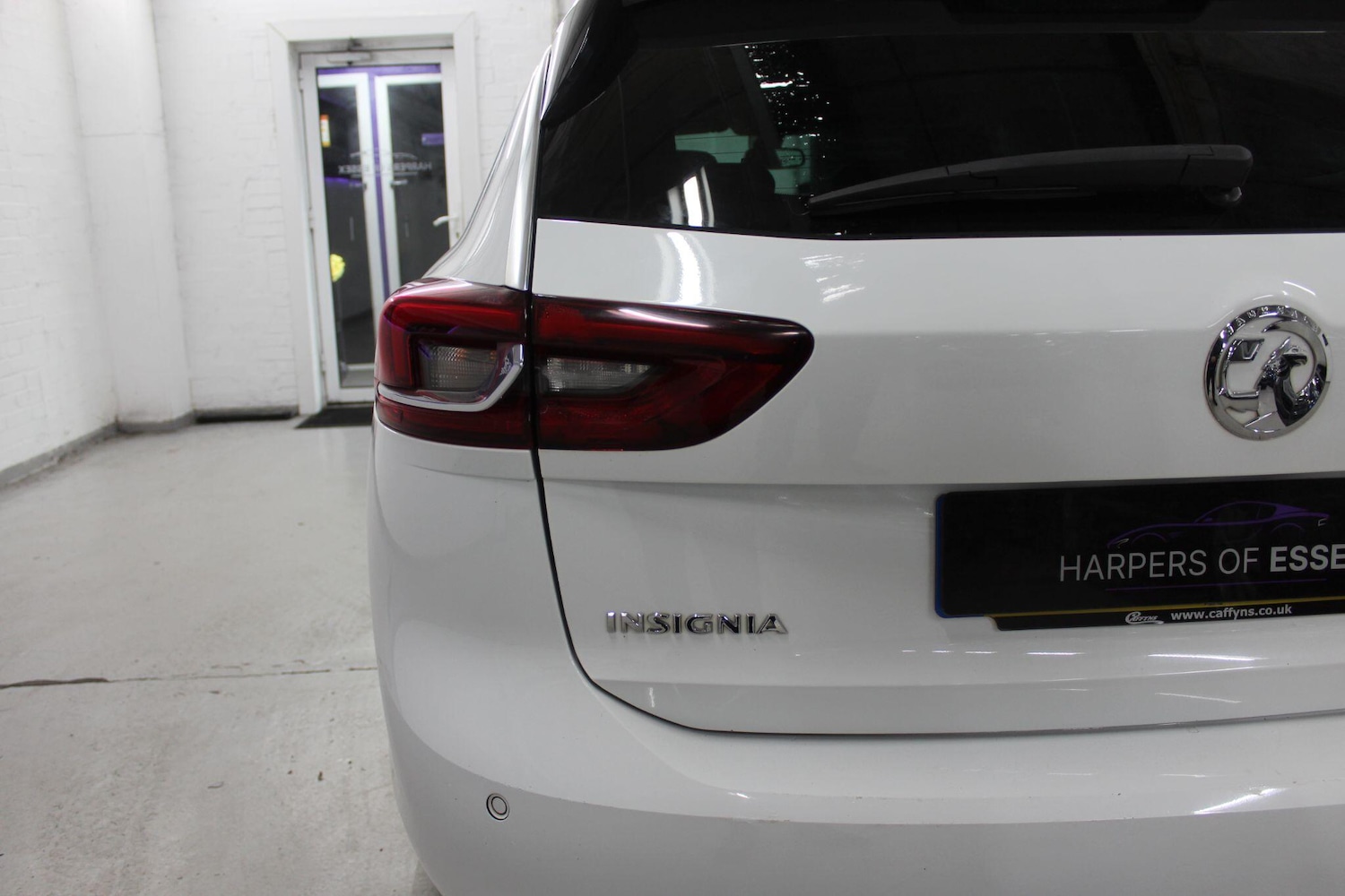 Used Vauxhall Insignia for sale - 77625815: Photo 39