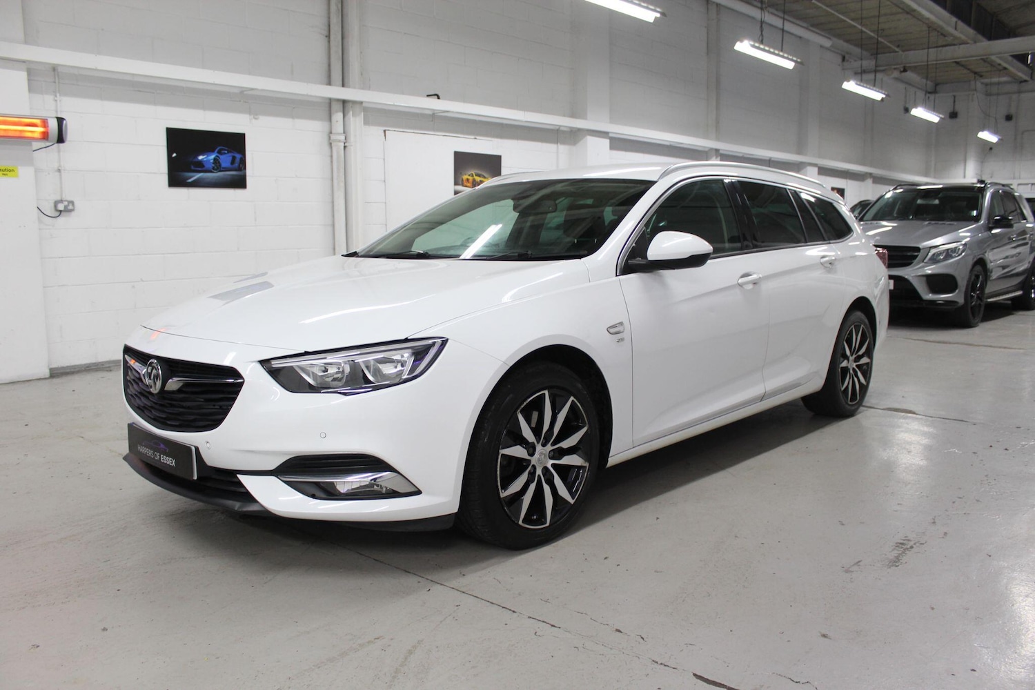 Used Vauxhall Insignia for sale - 77625815: Photo 4