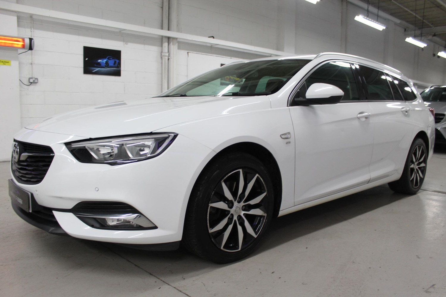 Used Vauxhall Insignia for sale - 77625815: Photo 5