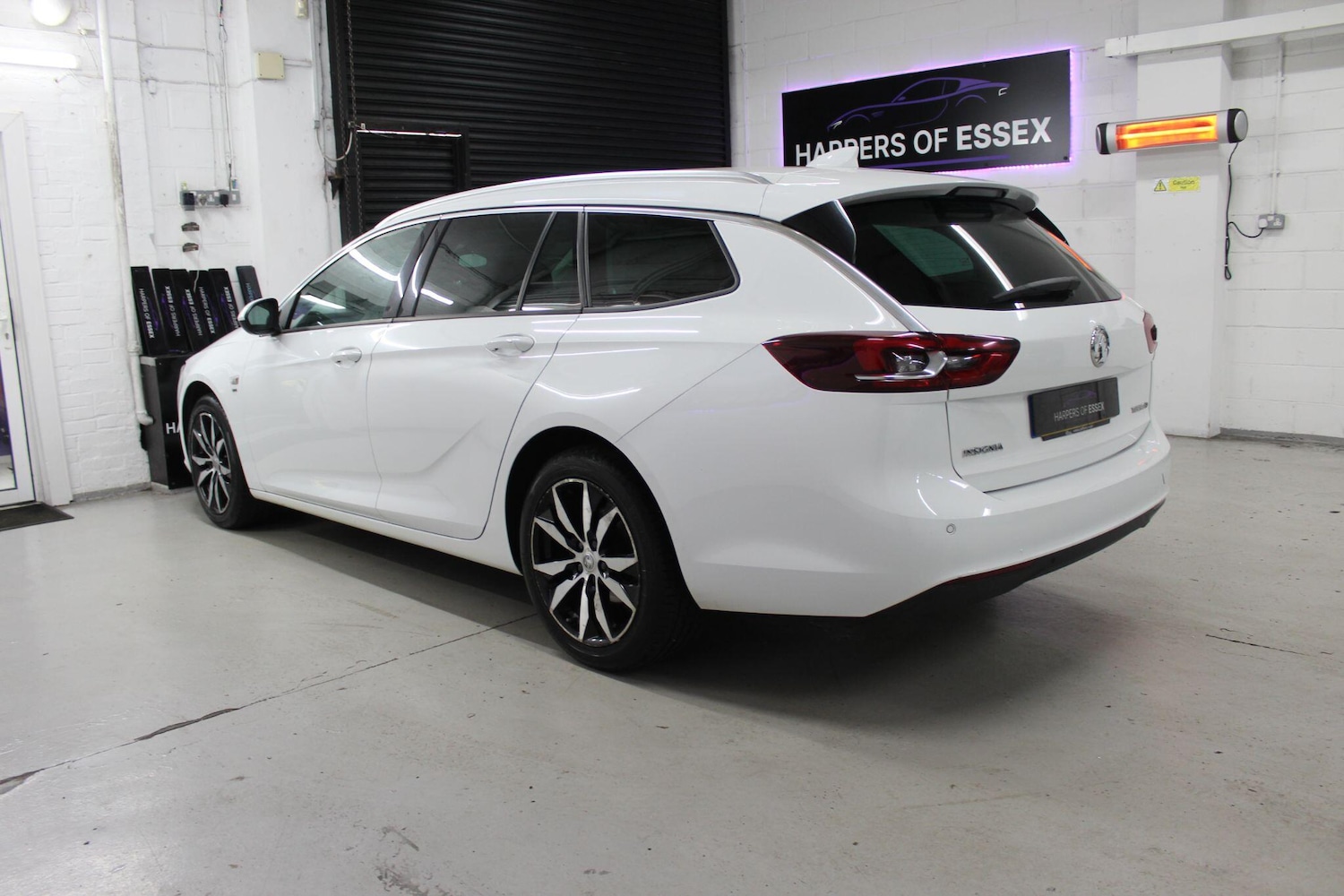 Used Vauxhall Insignia for sale - 77625815: Photo 6