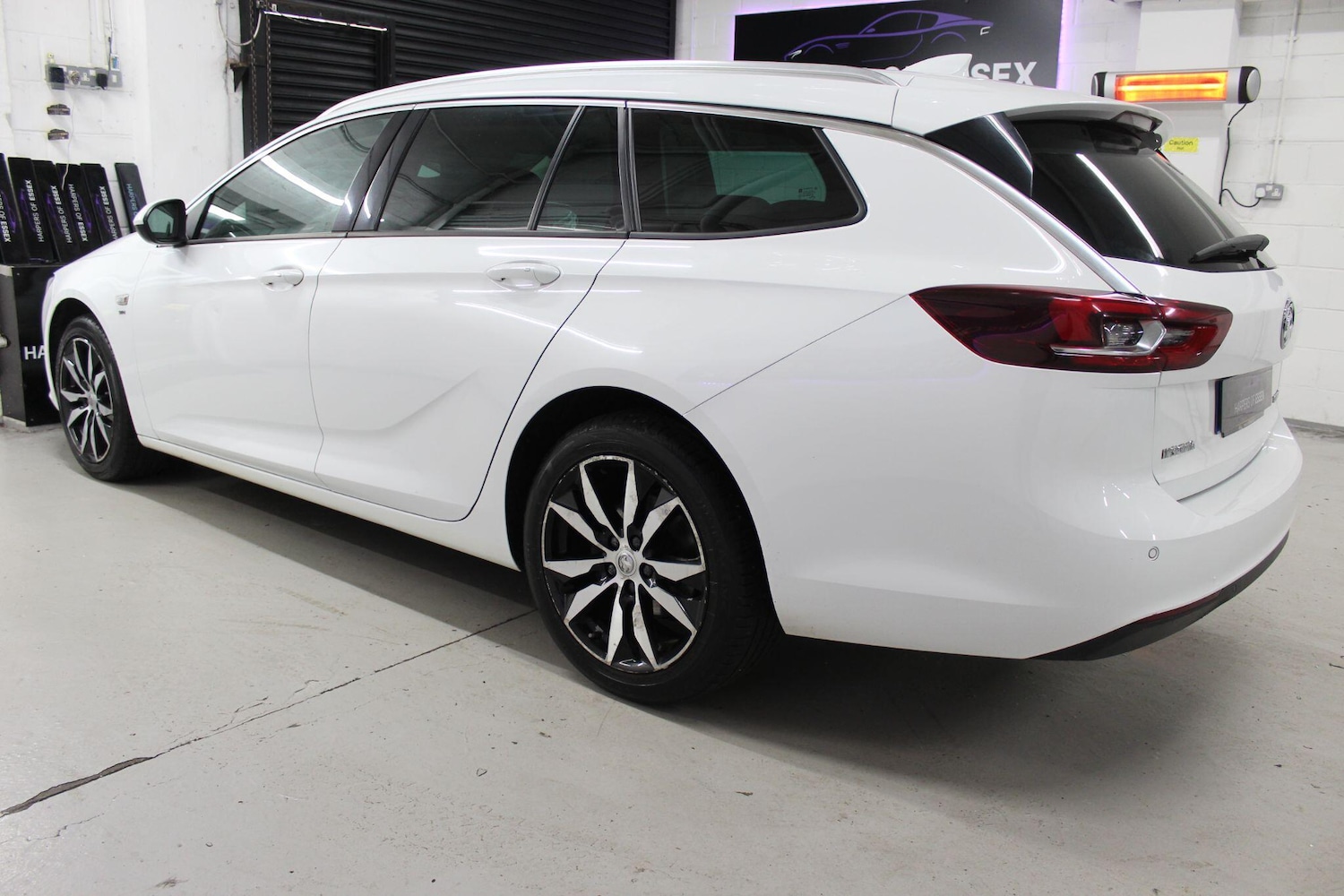 Used Vauxhall Insignia for sale - 77625815: Photo 7