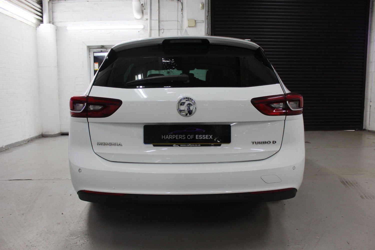 Used Vauxhall Insignia for sale - 77625815: Photo 8