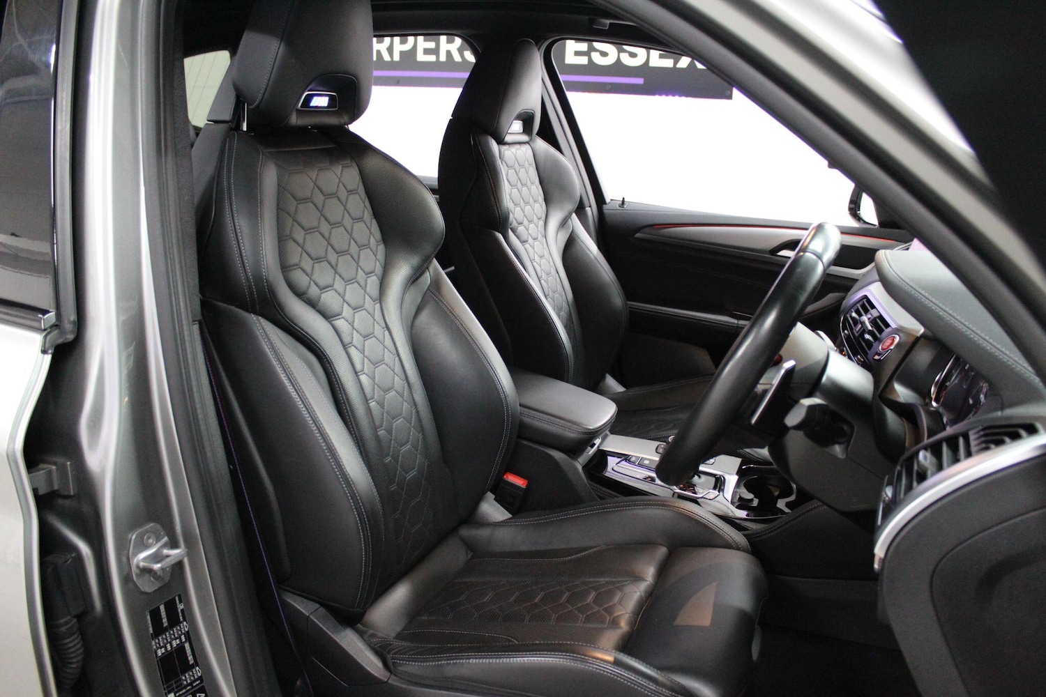 Used BMW X3 M 2019 for sale - 75268466: Photo 12