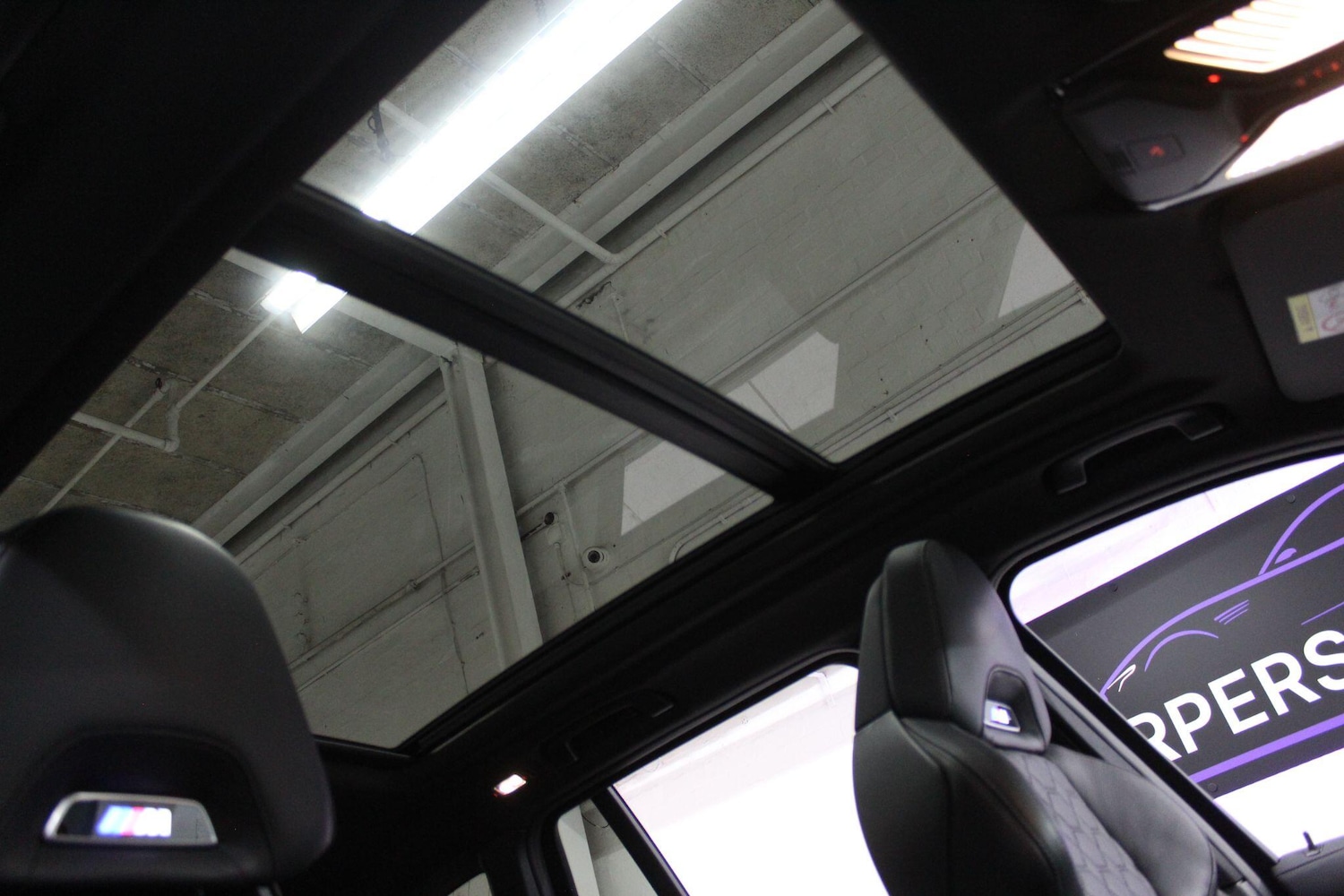 Used BMW X3 M 2019 for sale - 75268466: Photo 23