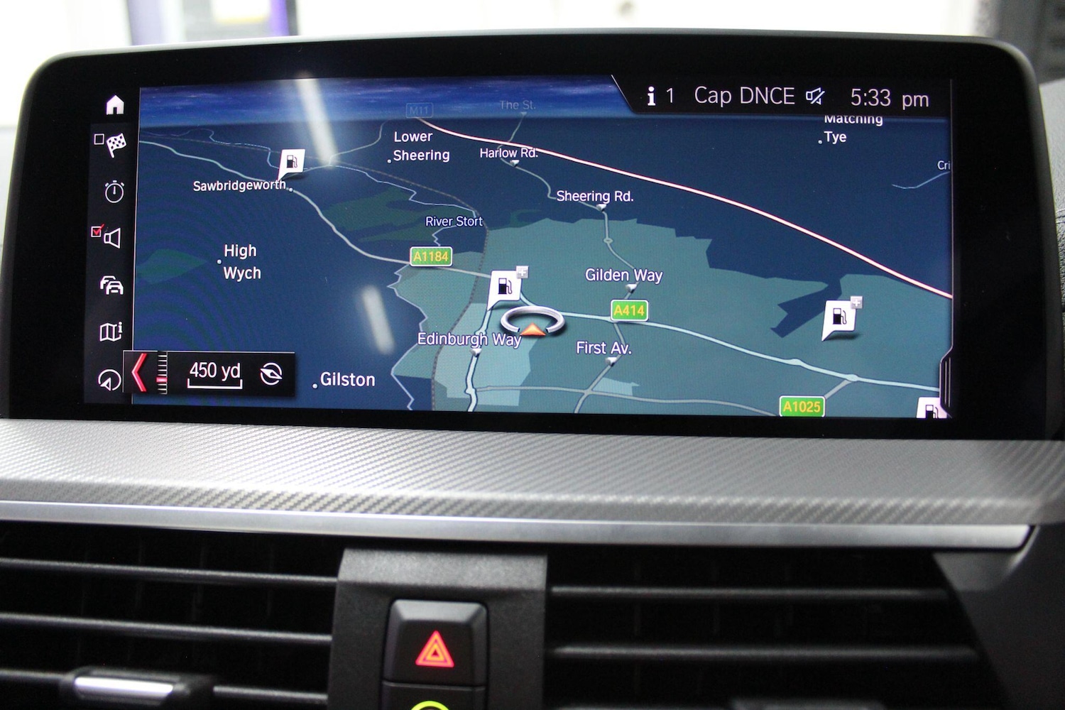 Used BMW X3 M 2019 for sale - 75268466: Photo 25