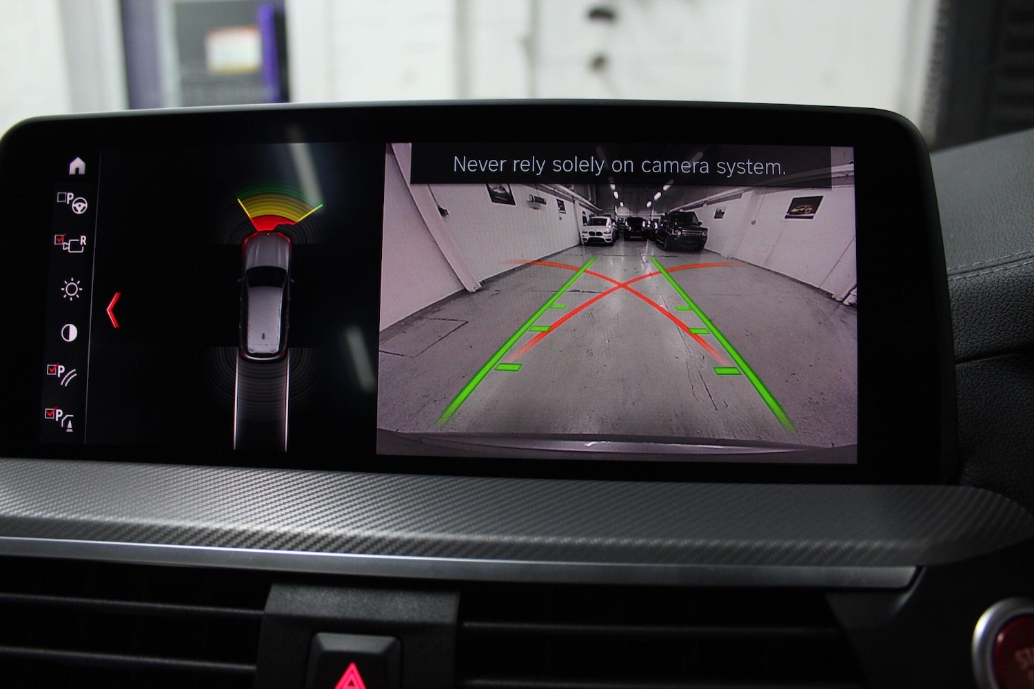 Used BMW X3 M 2019 for sale - 75268466: Photo 26