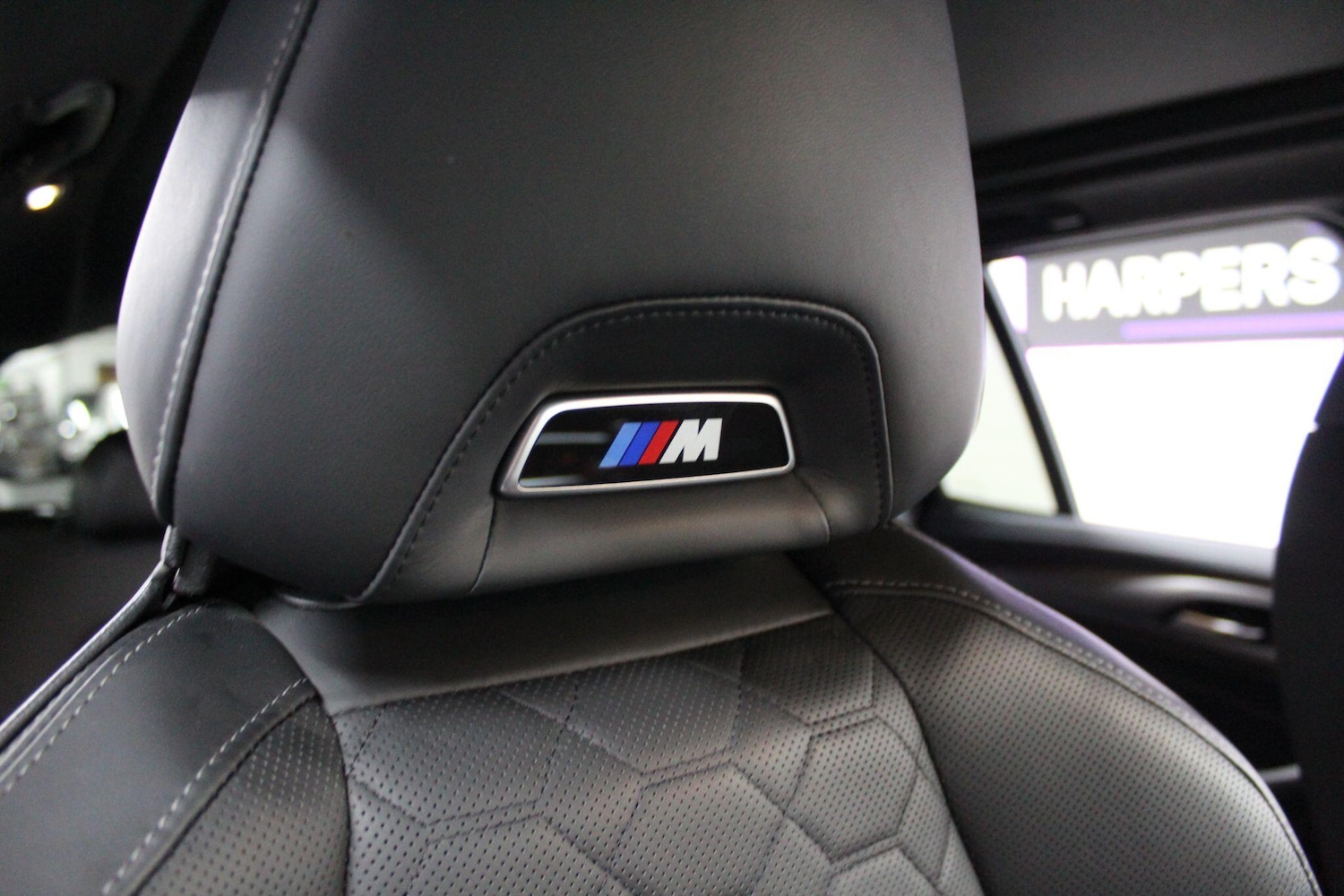 Used BMW X3 M 2019 for sale - 75268466: Photo 37