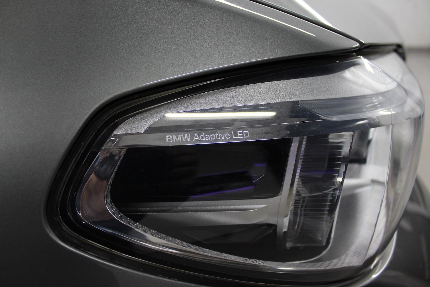 Used BMW X3 M 2019 for sale - 75268466: Photo 39