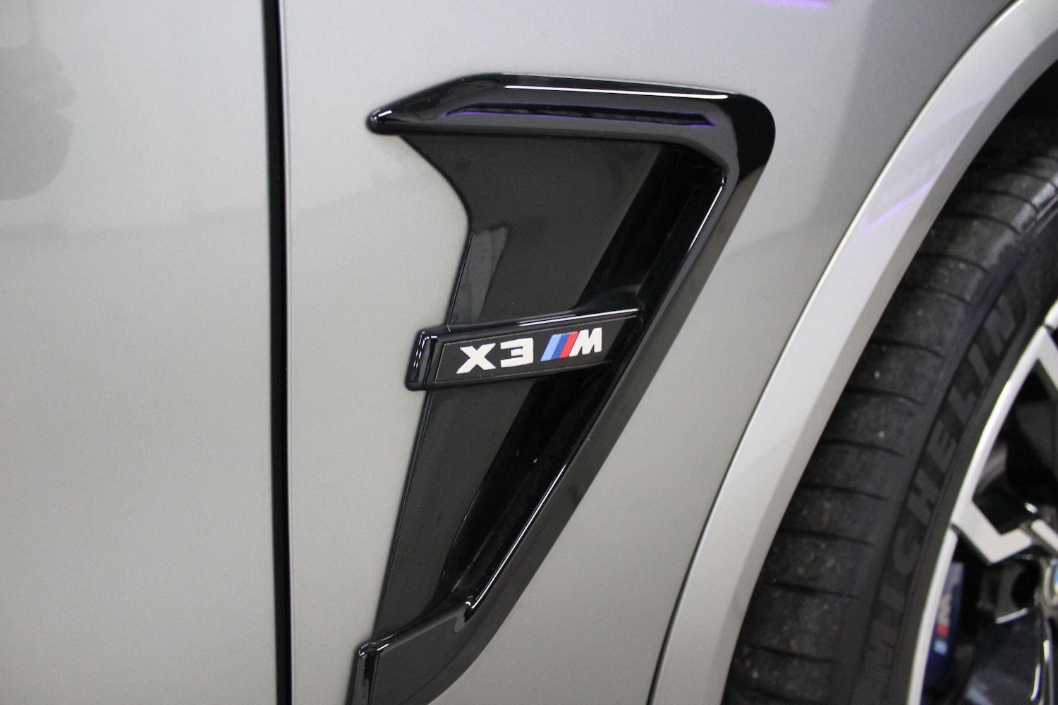 Used BMW X3 M 2019 for sale - 75268466: Photo 43