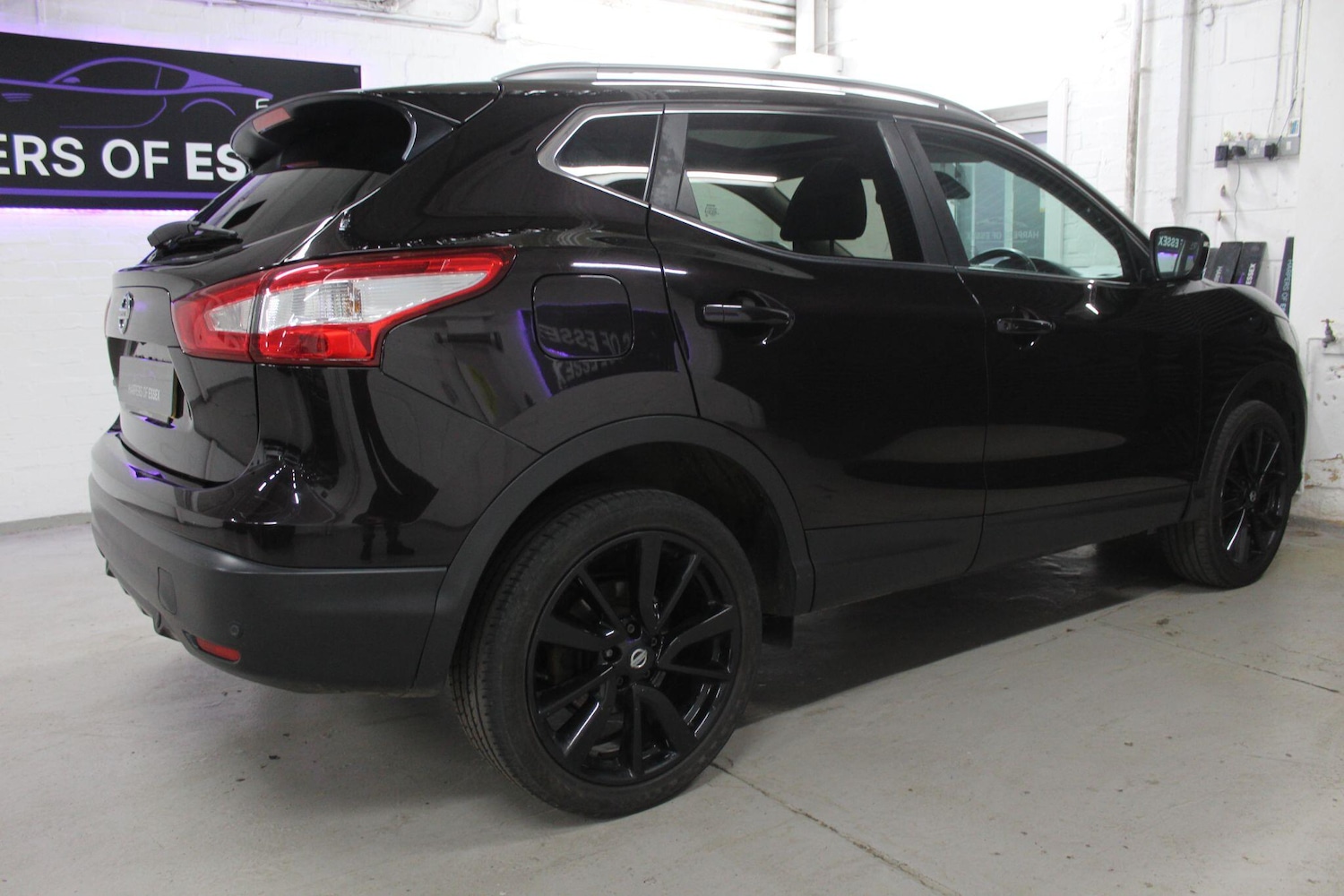 Used Nissan Qashqai 2017 for sale - 78072934: Photo 10