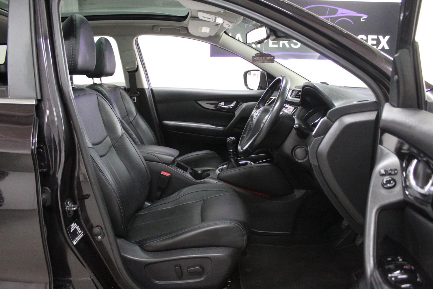 Used Nissan Qashqai 2017 for sale - 78072934: Photo 11