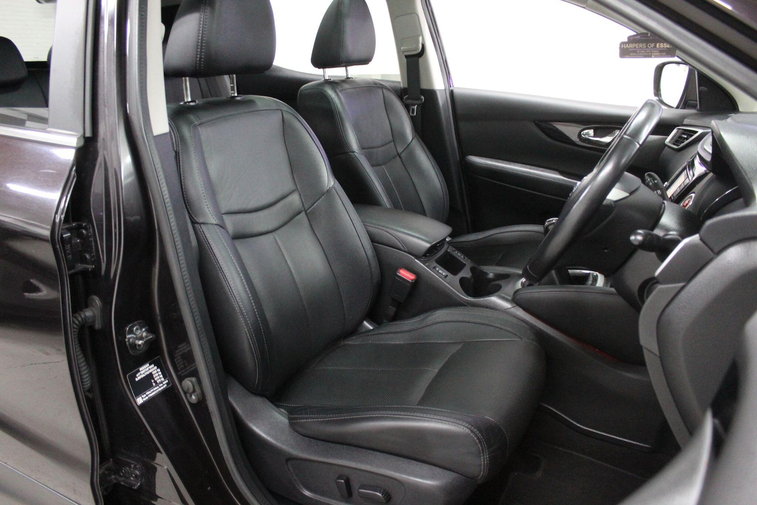 Used Nissan Qashqai 2017 for sale - 78072934: Photo 12