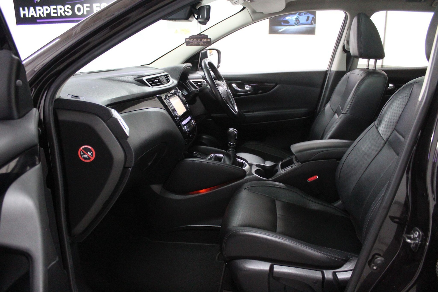 Used Nissan Qashqai 2017 for sale - 78072934: Photo 13