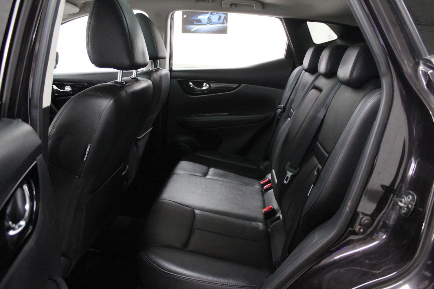 Used Nissan Qashqai 2017 for sale - 78072934: Photo 17