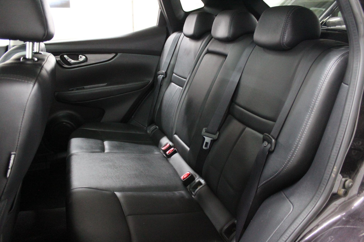 Used Nissan Qashqai 2017 for sale - 78072934: Photo 18