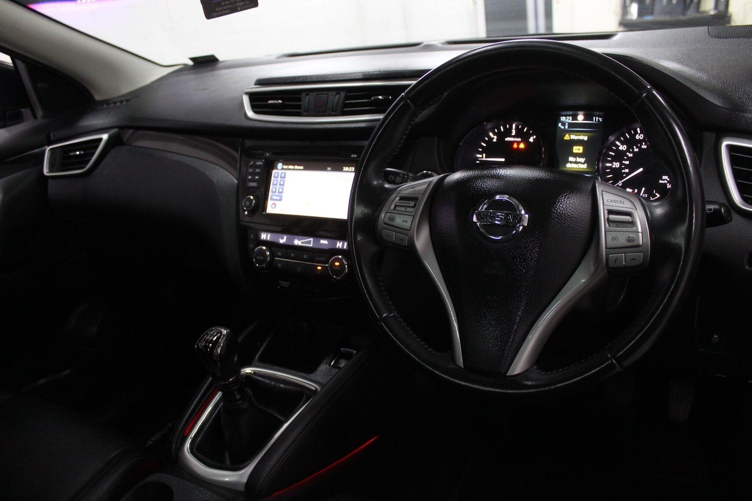 Used Nissan Qashqai 2017 for sale - 78072934: Photo 19