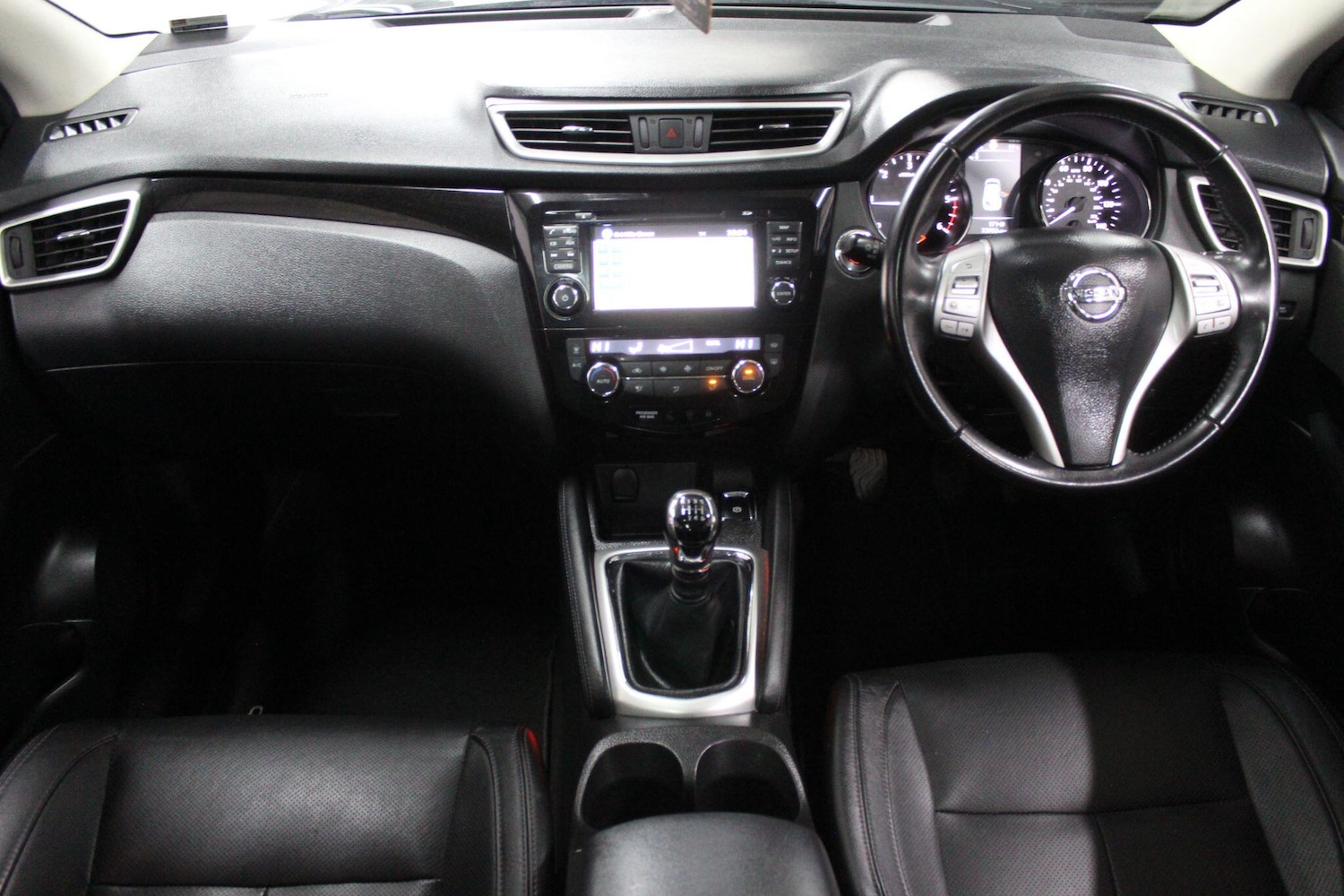 Used Nissan Qashqai 2017 for sale - 78072934: Photo 20