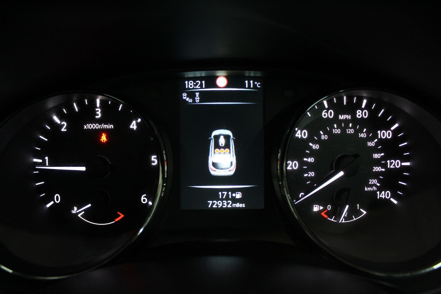 Used Nissan Qashqai 2017 for sale - 78072934: Photo 22