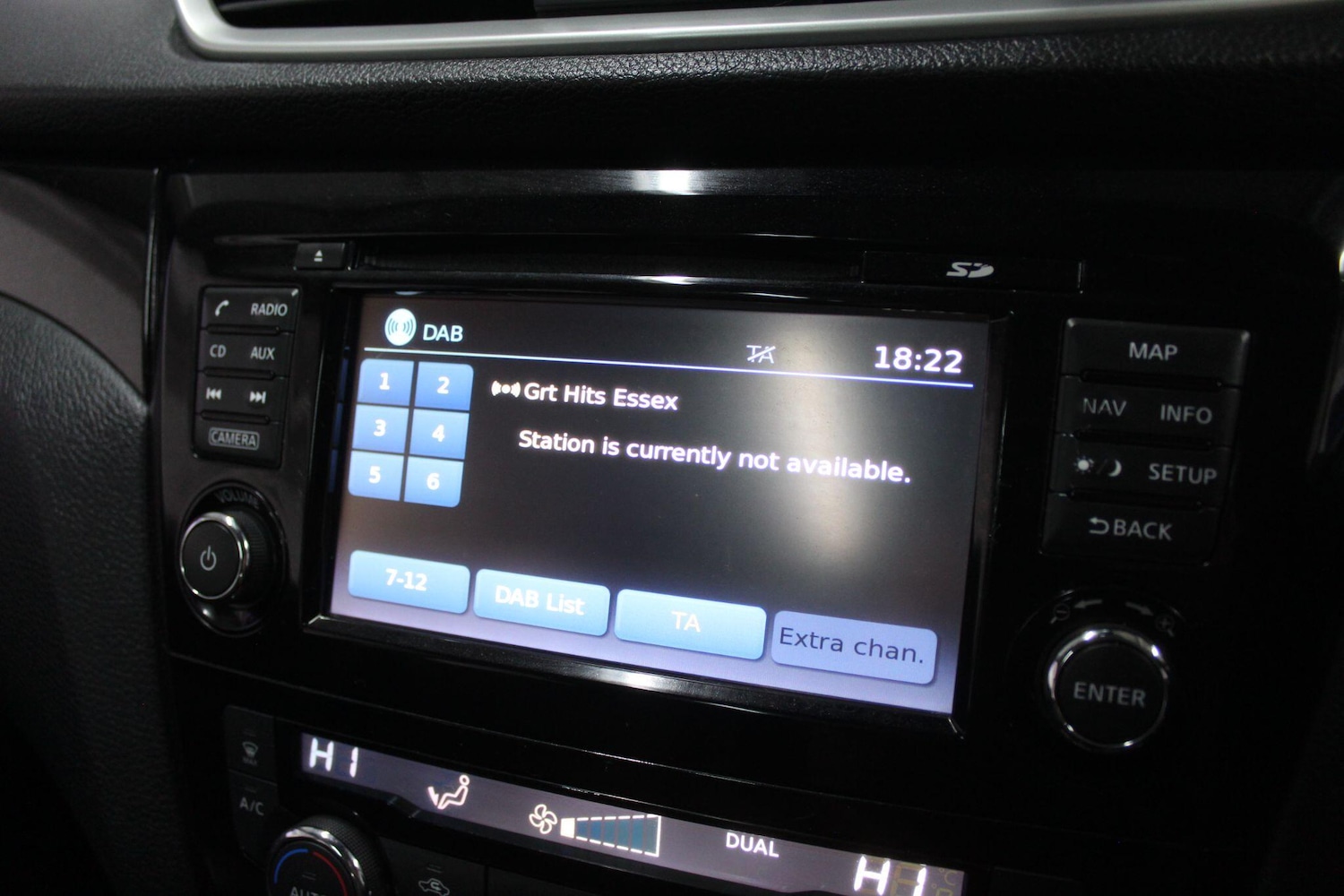 Used Nissan Qashqai 2017 for sale - 78072934: Photo 25