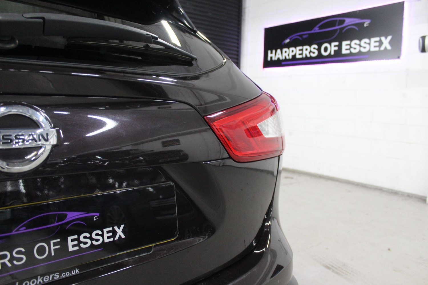 Used Nissan Qashqai 2017 for sale - 78072934: Photo 32