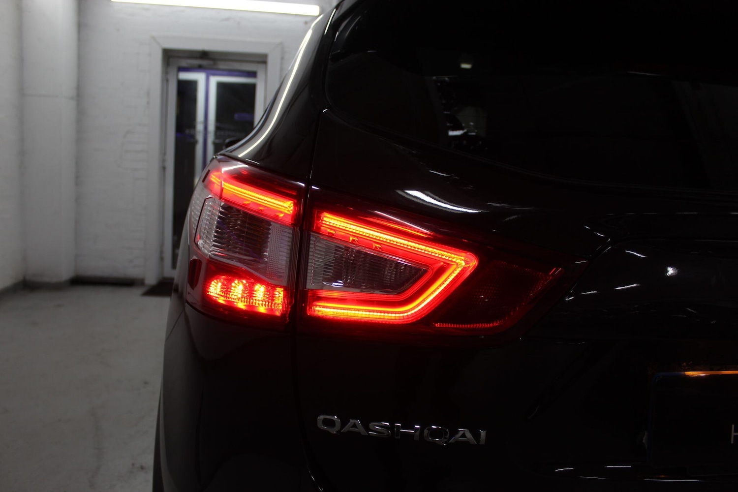 Used Nissan Qashqai 2017 for sale - 78072934: Photo 41