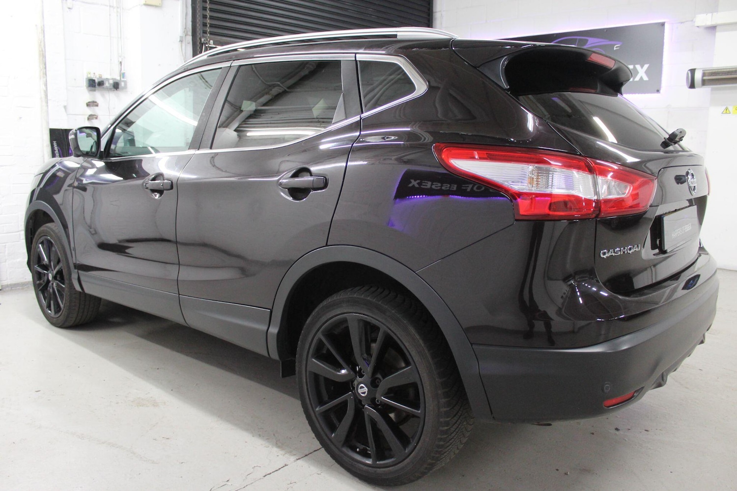 Used Nissan Qashqai 2017 for sale - 78072934: Photo 7