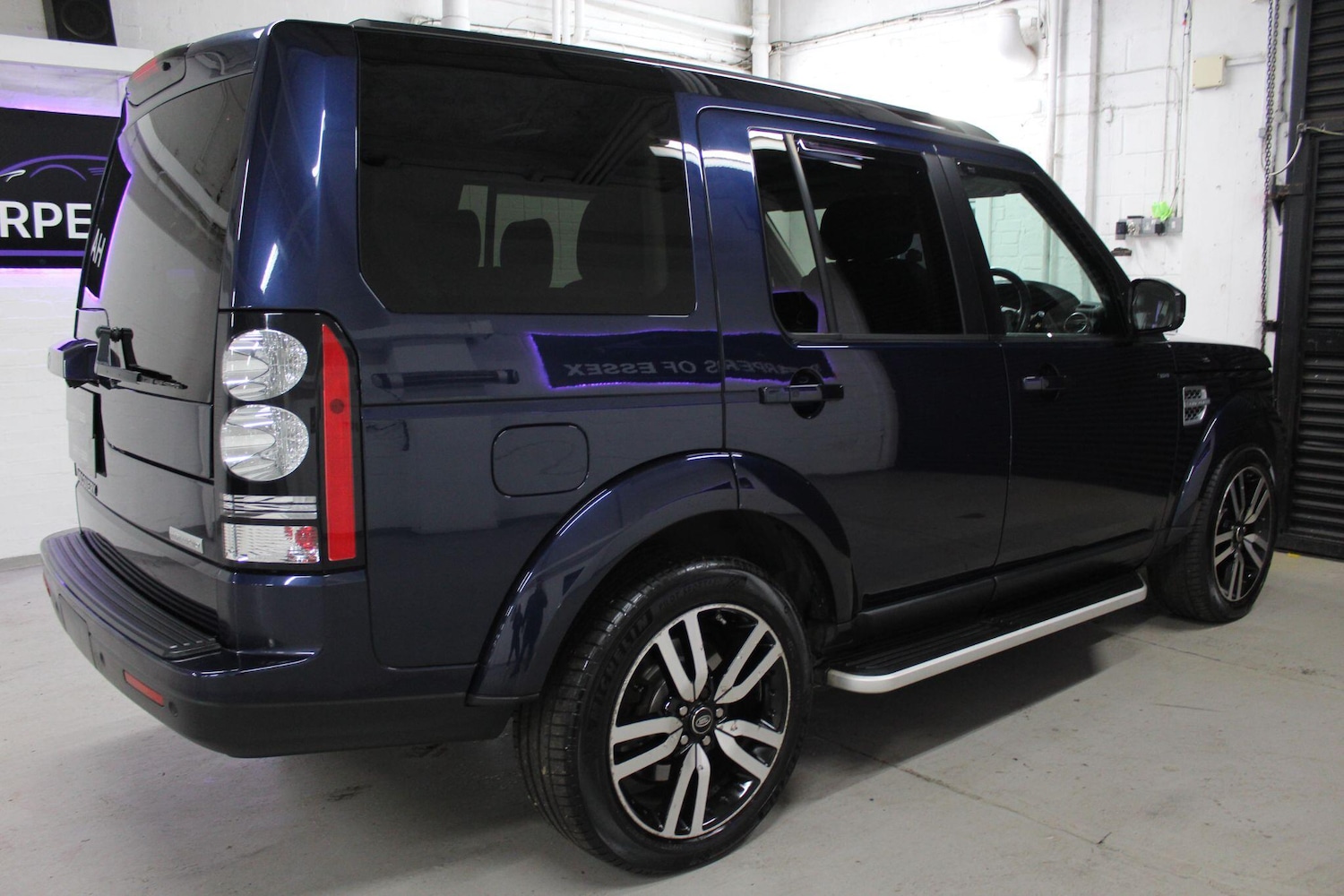 Used Land Rover Discovery 2015 for sale - 76823504: Photo 10