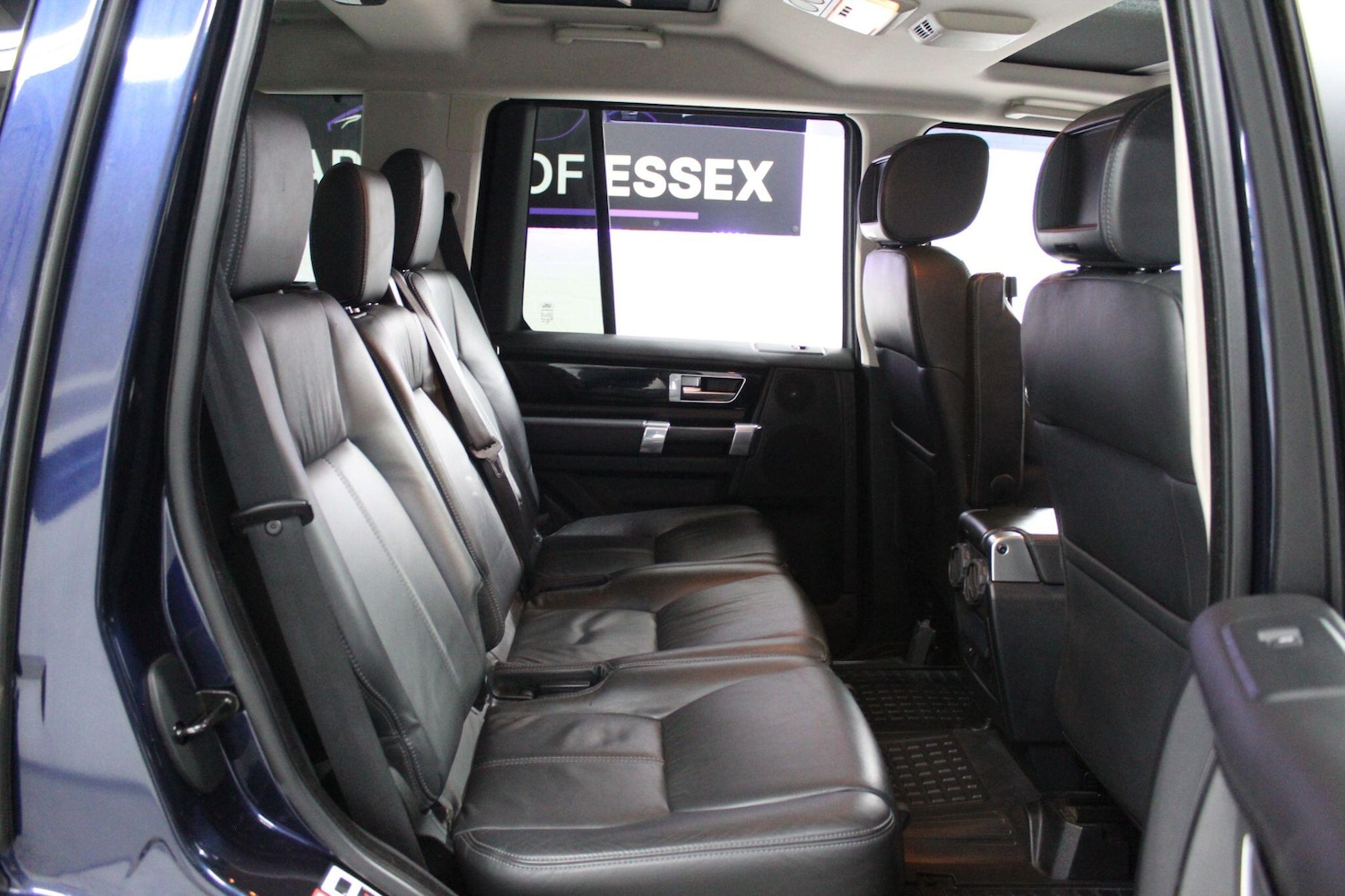 Used Land Rover Discovery 2015 for sale - 76823504: Photo 15