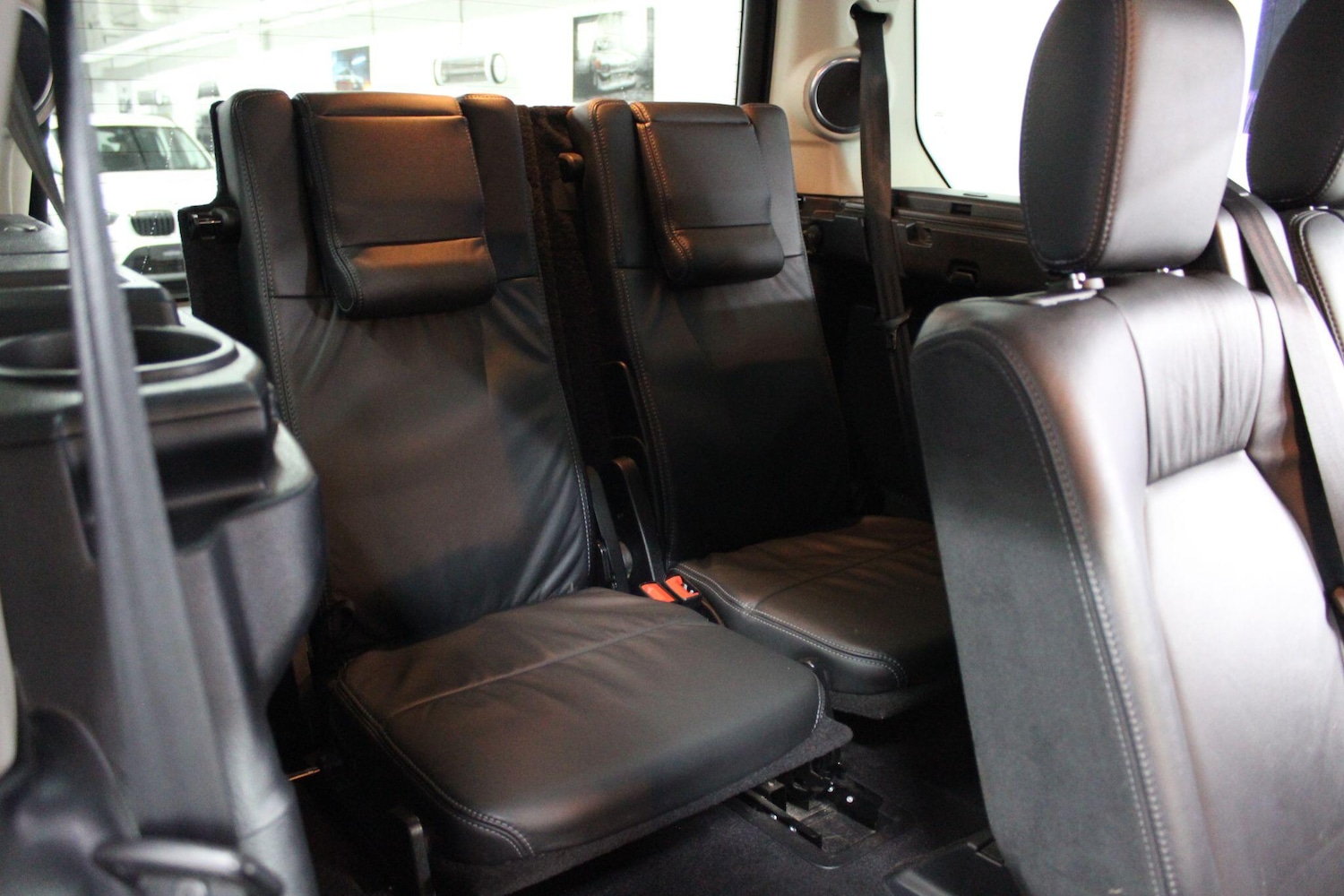 Used Land Rover Discovery 2015 for sale - 76823504: Photo 19