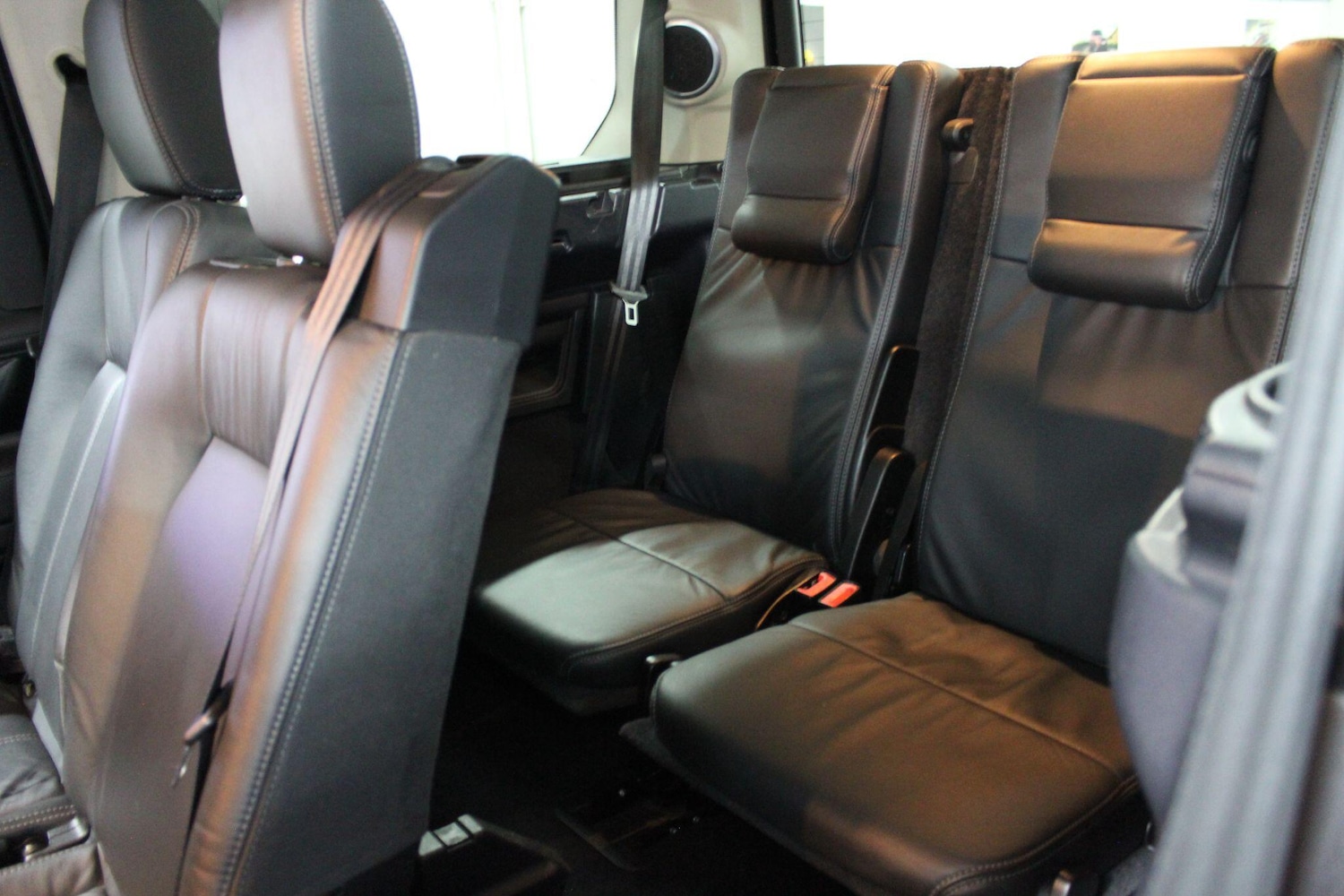 Used Land Rover Discovery 2015 for sale - 76823504: Photo 20