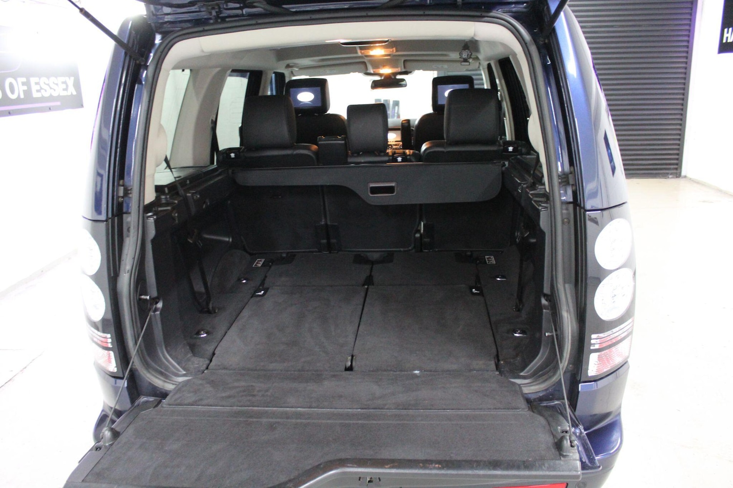 Used Land Rover Discovery 2015 for sale - 76823504: Photo 23