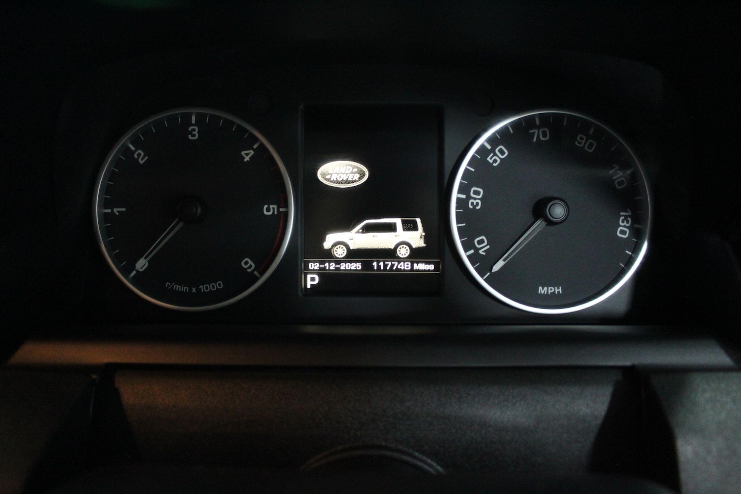 Used Land Rover Discovery 2015 for sale - 76823504: Photo 26