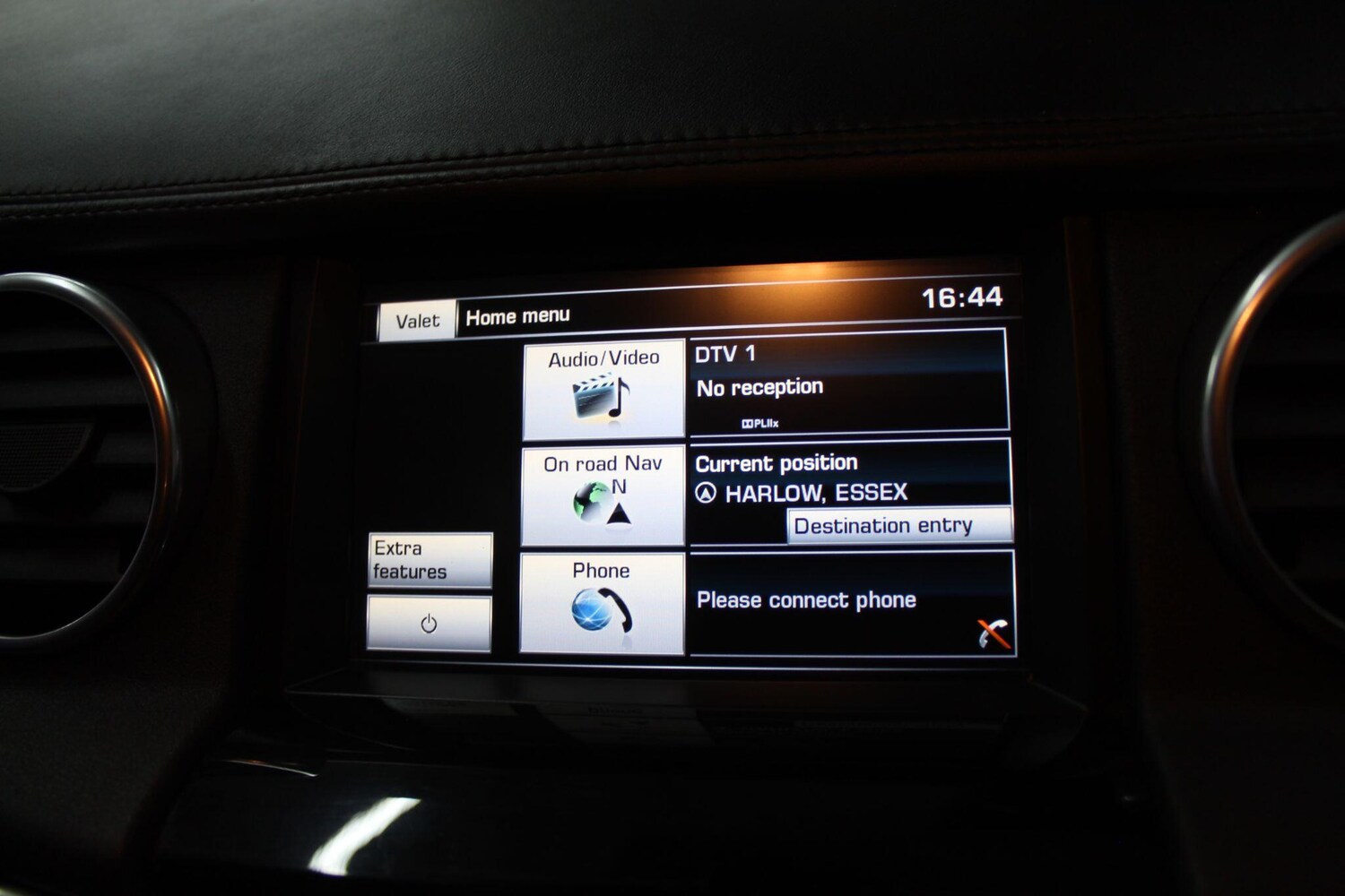 Used Land Rover Discovery 2015 for sale - 76823504: Photo 31