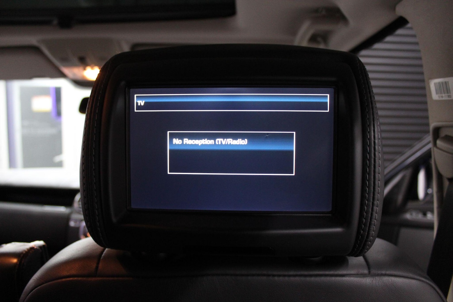 Used Land Rover Discovery 2015 for sale - 76823504: Photo 32