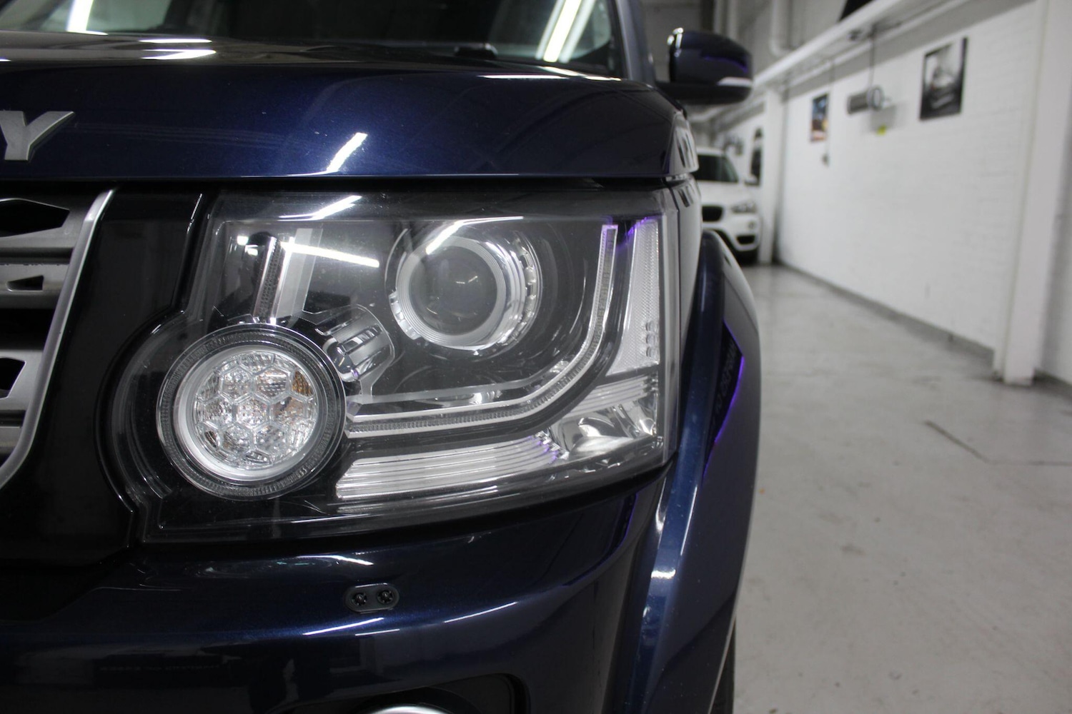 Used Land Rover Discovery 2015 for sale - 76823504: Photo 33