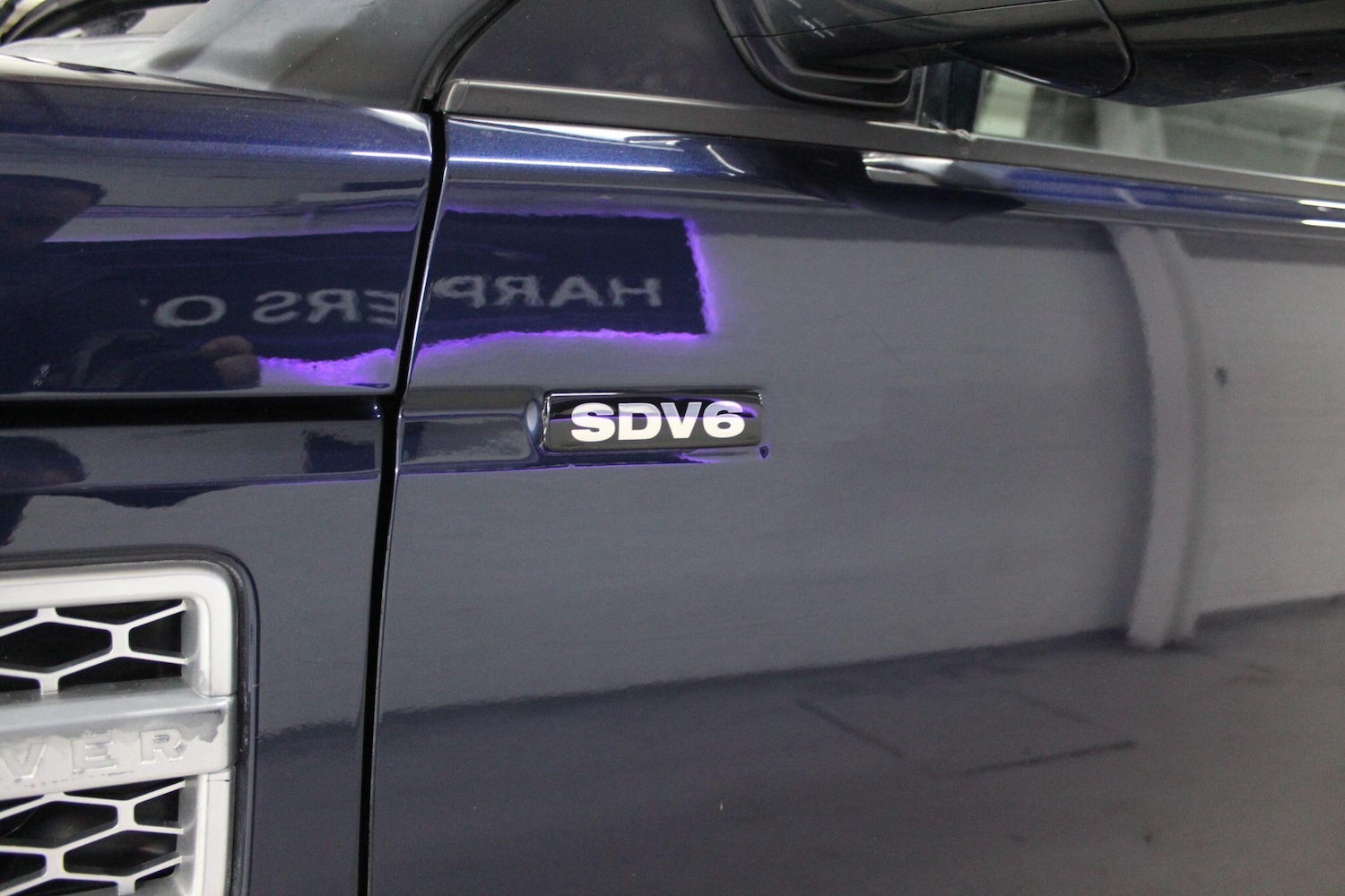 Used Land Rover Discovery 2015 for sale - 76823504: Photo 38