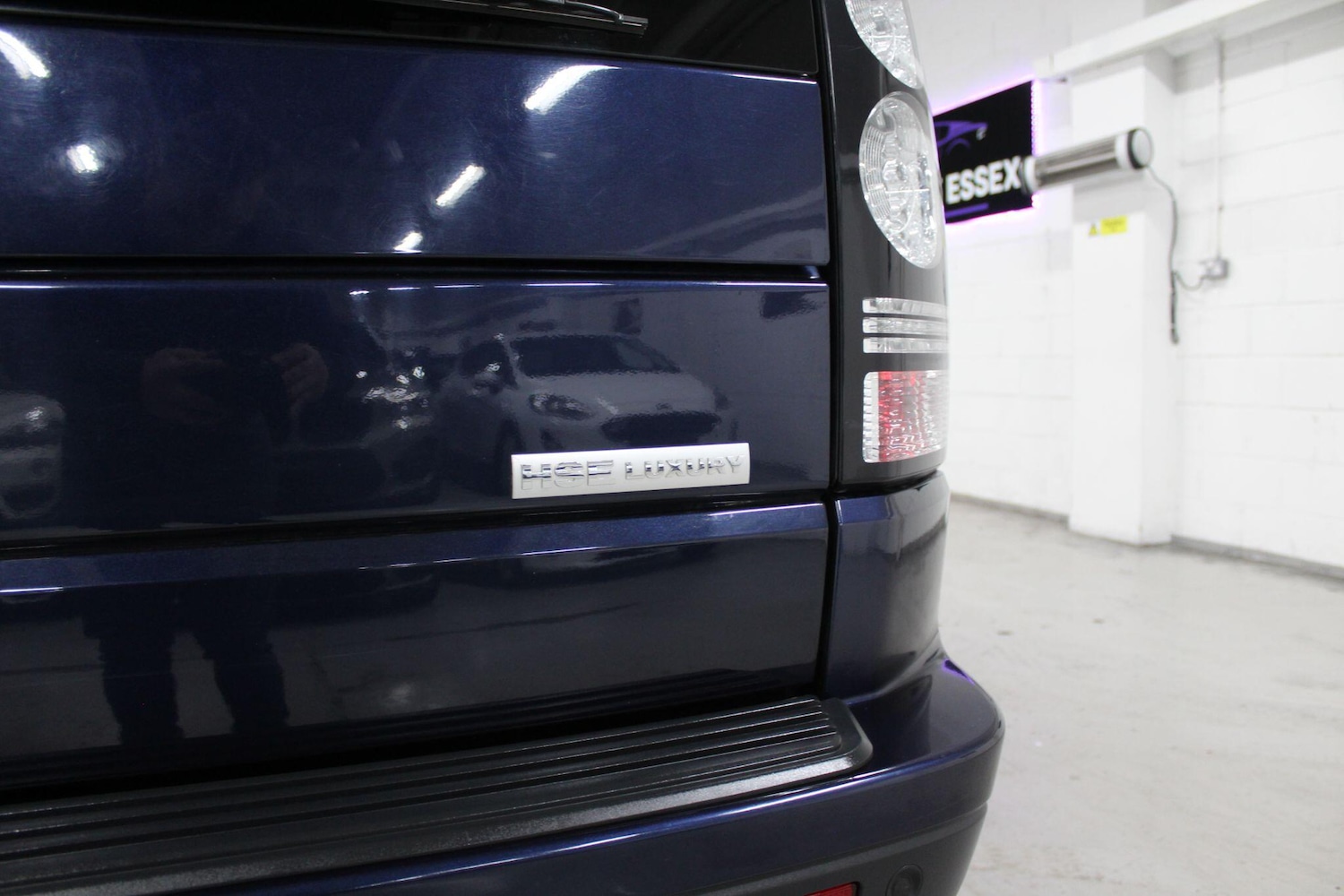 Used Land Rover Discovery 2015 for sale - 76823504: Photo 41