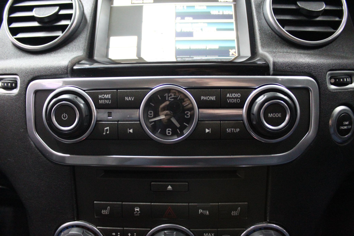 Used Land Rover Discovery 2015 for sale - 76823504: Photo 46