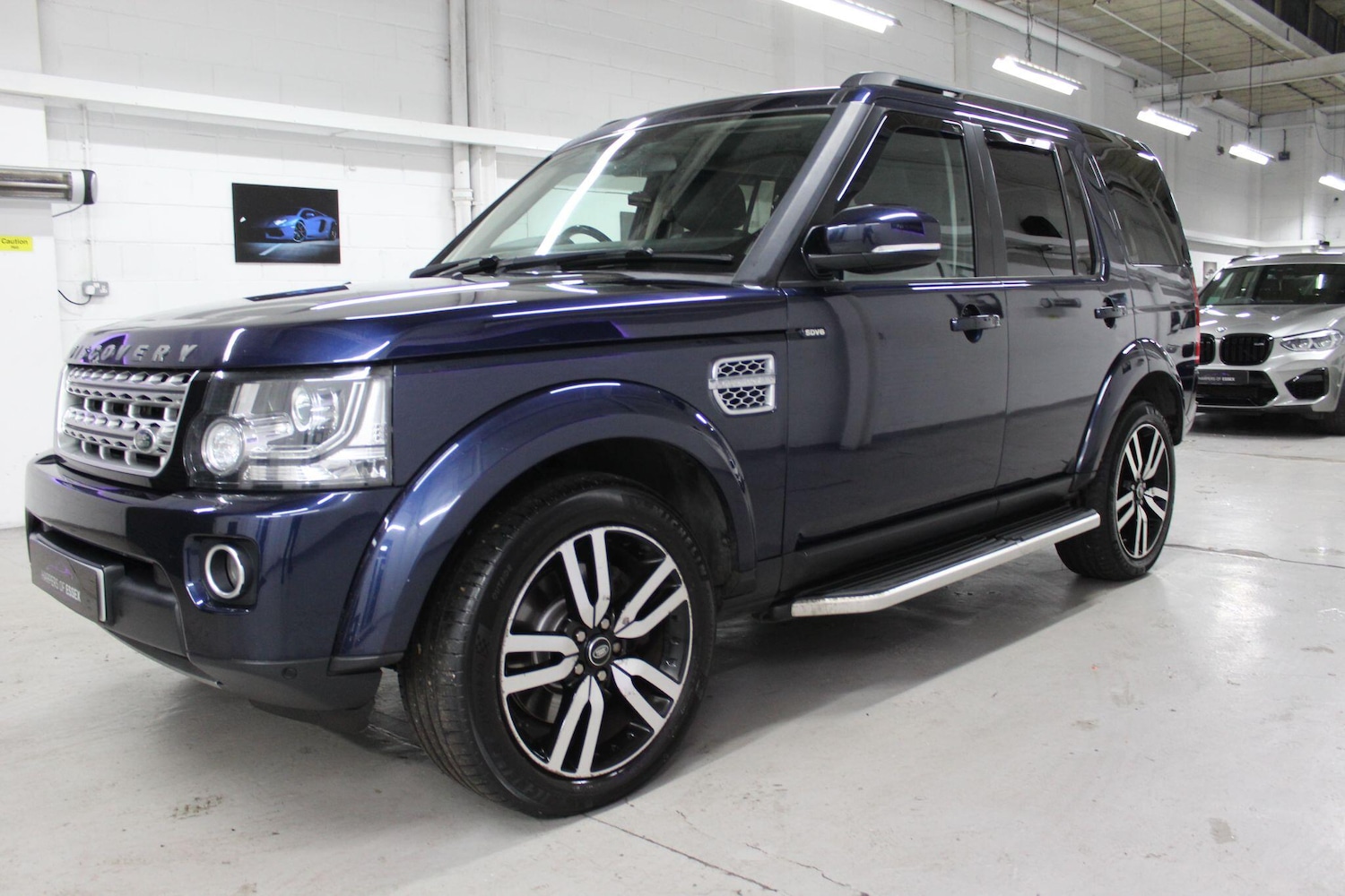 Used Land Rover Discovery 2015 for sale - 76823504: Photo 5