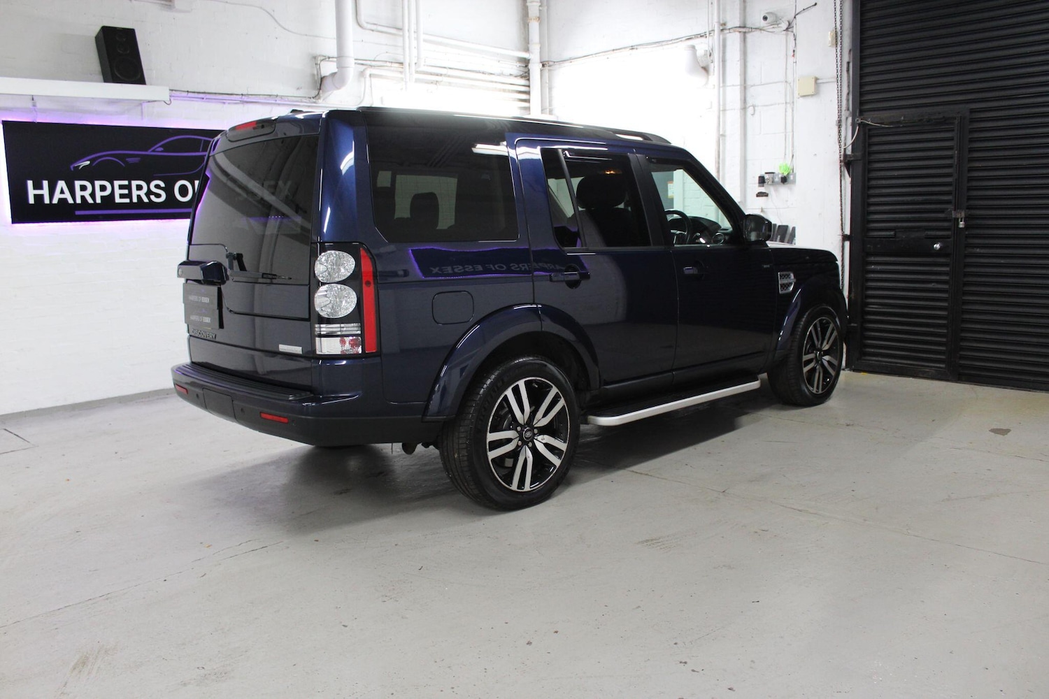 Used Land Rover Discovery 2015 for sale - 76823504: Photo 9