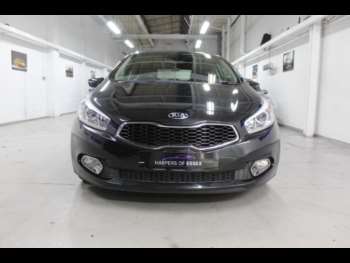 Used Kia Ceed 2014 for sale - 74271393: Photo
