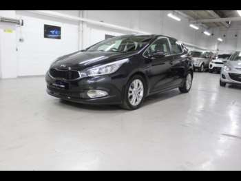 Used Kia Ceed 2014 for sale - 74271393: Photo