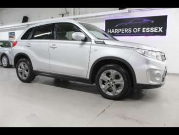Used Suzuki Vitara 2016 for sale - 75070646: Photo