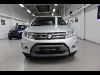 Used Suzuki Vitara 2016 for sale - 75070646: Photo