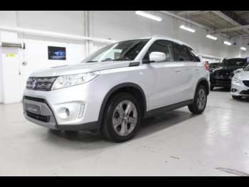 Used Suzuki Vitara 2016 for sale - 75070646: Photo