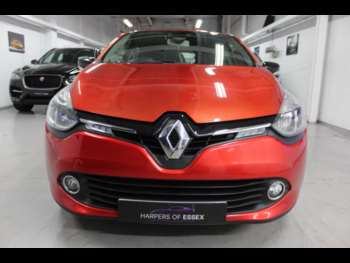 Used Renault Clio 2016 for sale - 74336022: Photo